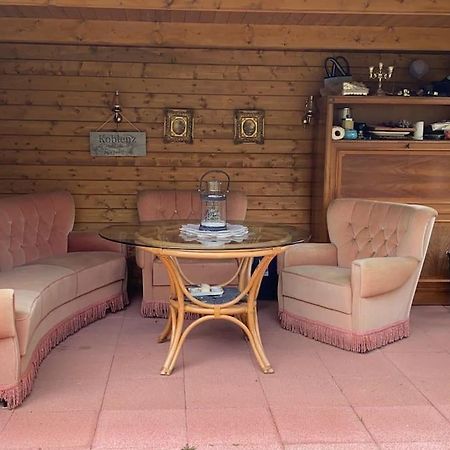 Karthaeuser Ferienwohnung In Koblenz Koblenz  Eksteriør billede