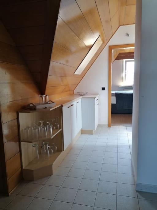 Karthaeuser Ferienwohnung In Koblenz Koblenz  Eksteriør billede