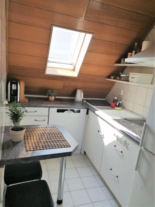 Karthaeuser Ferienwohnung In Koblenz Koblenz  Eksteriør billede