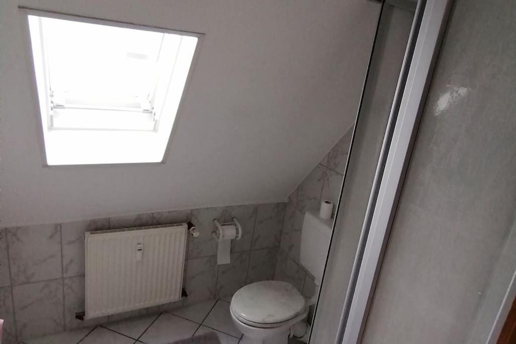 Karthaeuser Ferienwohnung In Koblenz Koblenz  Eksteriør billede